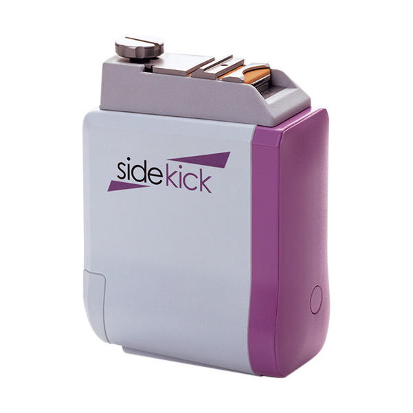 Sidekick Schärf-Set