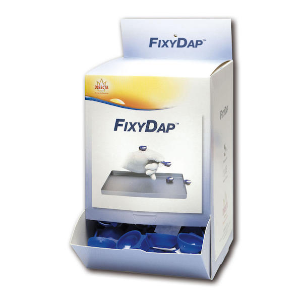 FixyDap