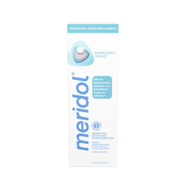 meridol® Mundspülung