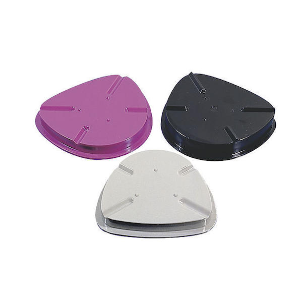 Splitcast - Kunststoff-Formplatte