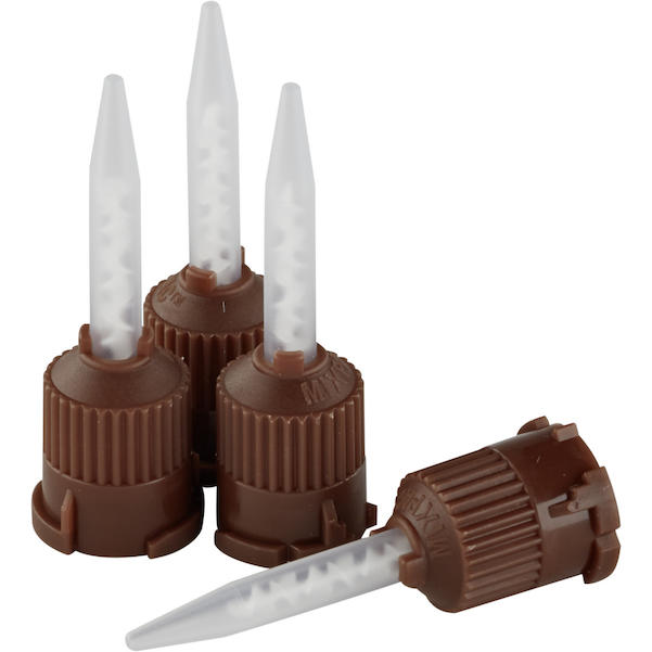 NX3, Automisch Kanülen