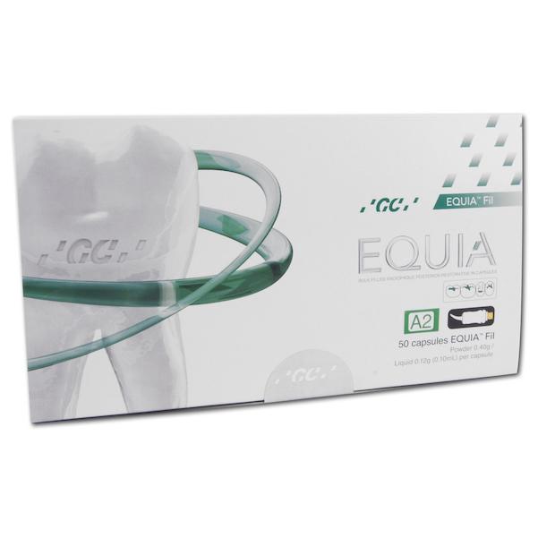 EQUIA® Fil - Nachfüllpackung