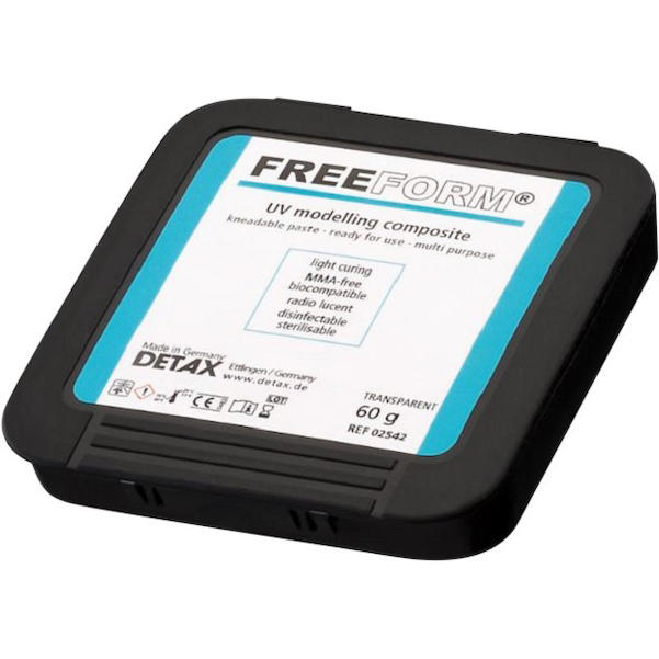 Freeform® plast