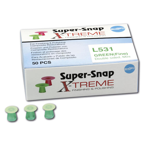 Super-Snap X-Treme - Nachfüllpackung