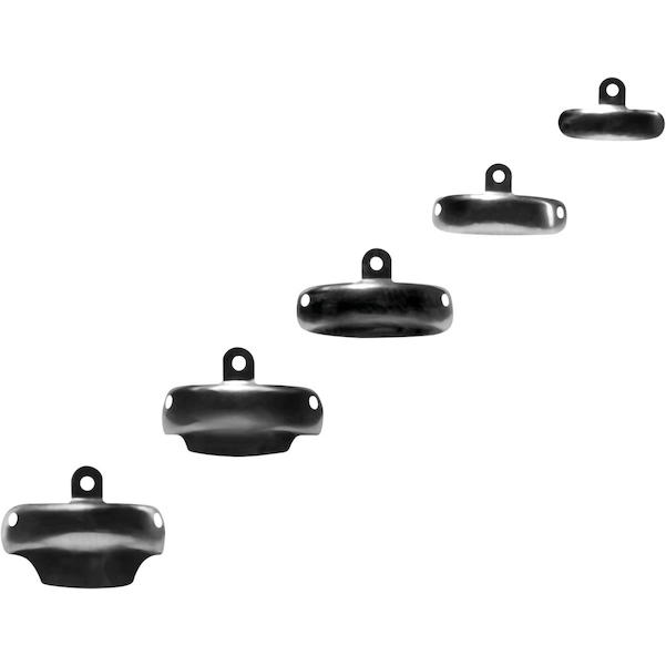 Palodent® V3, Matrizen