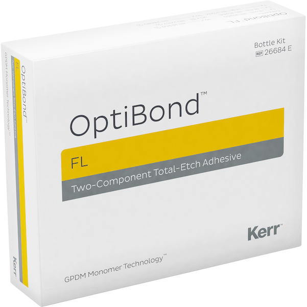 OptiBond™ FL - Bottle Kit