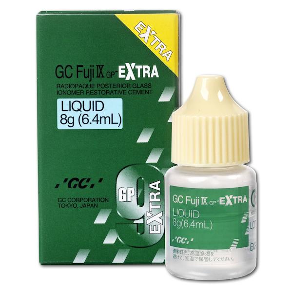 Fuji lX GP Extra, Flüssigkeit