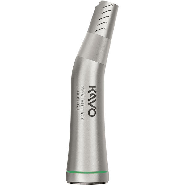 MASTERmatic LUX Unterteil M07 L