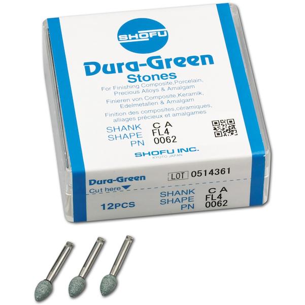 Dura-Green® Schaft W