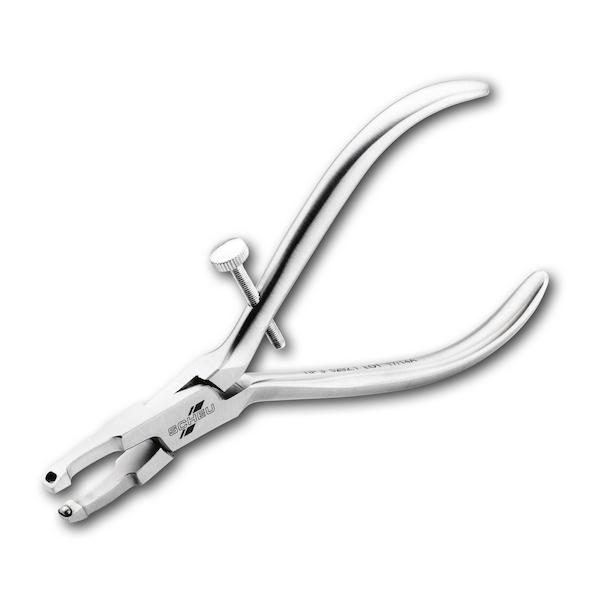 CA® CLEAR ALIGNER Zange