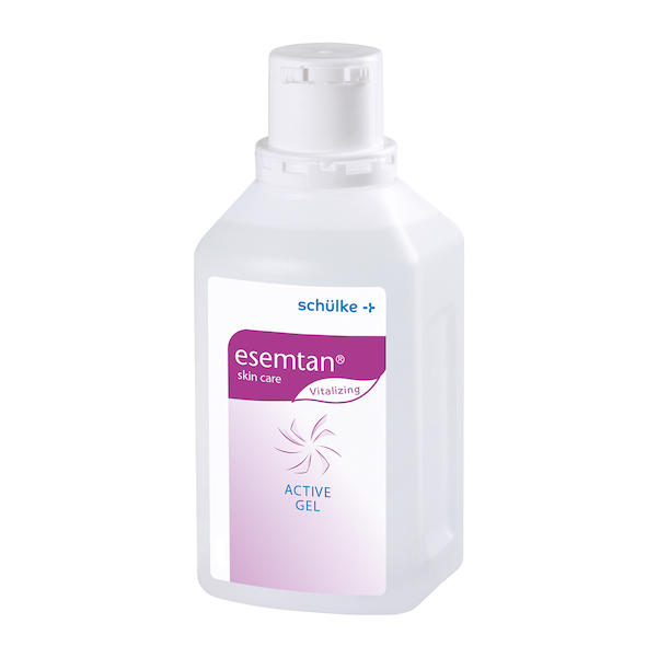 esemtan® active gel