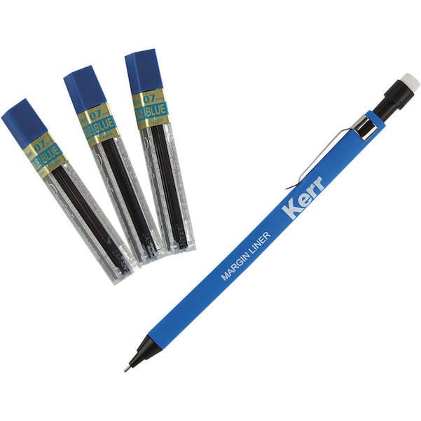 belle de st claire Margin Liner