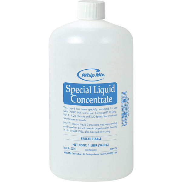 SPECIAL Liquid Concentrate