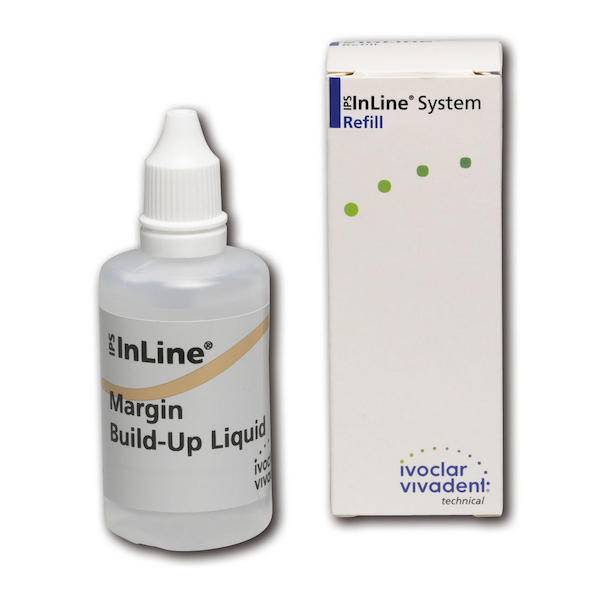 IPS InLine® Margin Build-up Liquid