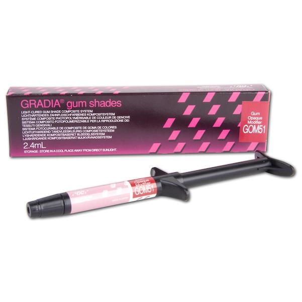 GRADIA® Gum Modifier