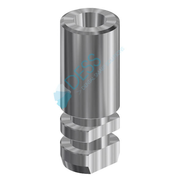 Laboranalog - kompatibel mit Dentsply Ankylos®
