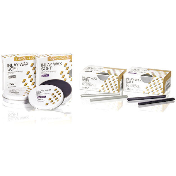 GC Inlay Wax SOFT