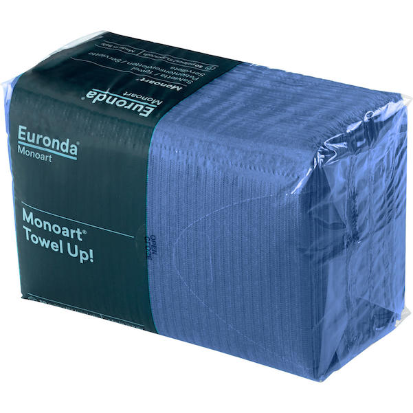 Monoart® Towel Up! Patientenservietten