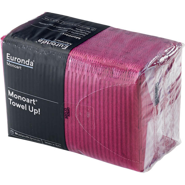 Monoart® Towel Up! Patientenservietten