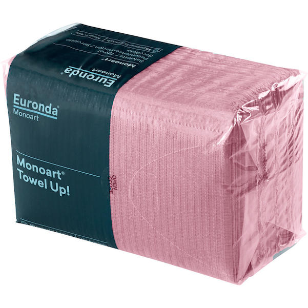 Monoart® Towel Up! Patientenservietten