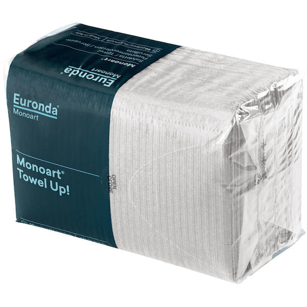 Monoart® Towel Up! Patientenservietten