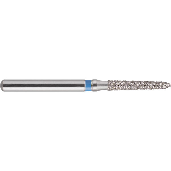 NeoDiamond FG, Form 298, Torpedo Konisch