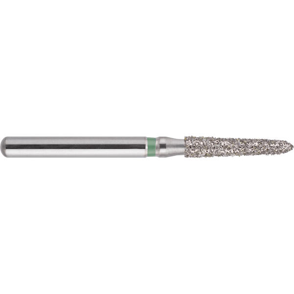 NeoDiamond FG, Form 298, Torpedo Konisch