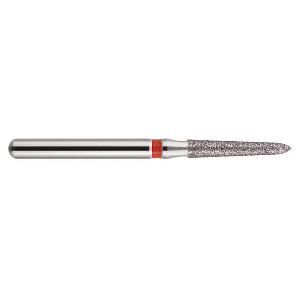 NeoDiamond FG, Form 298, Torpedo Konisch