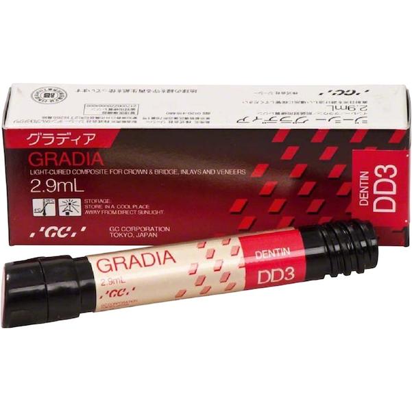 GRADIA® Dentin