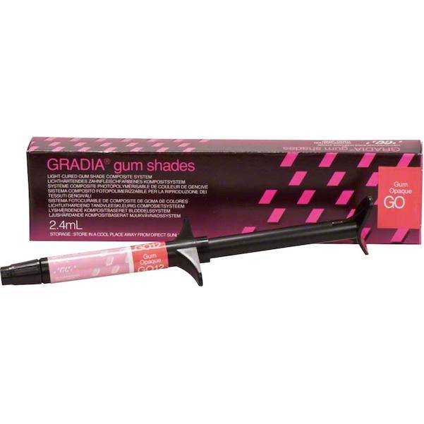 GRADIA® Gum Opaker