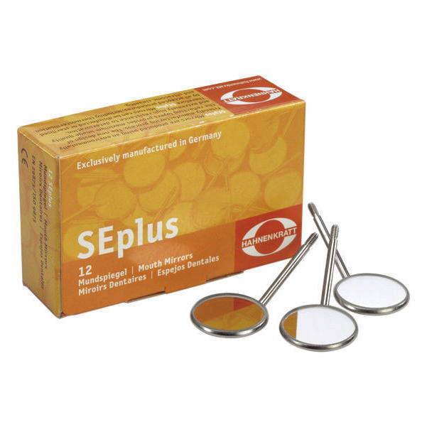 SEplus Mundspiegel, plan SS