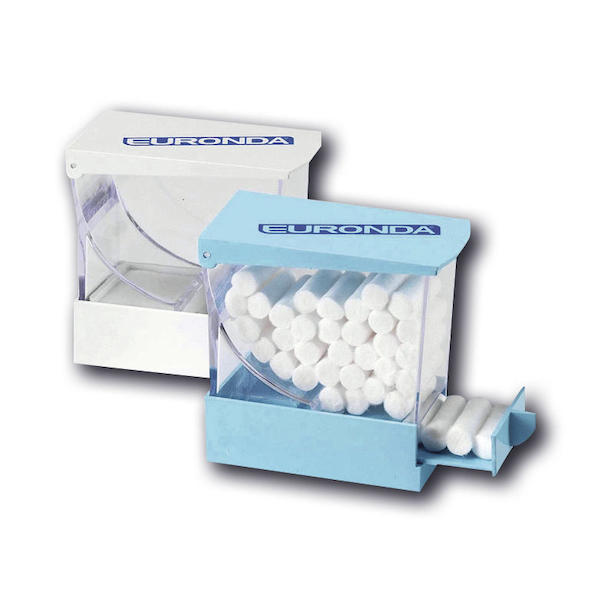 Monoart® Watterollenspender