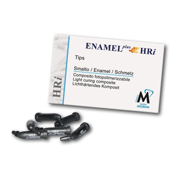 Enamel plus HRi Dentin, Kapseln