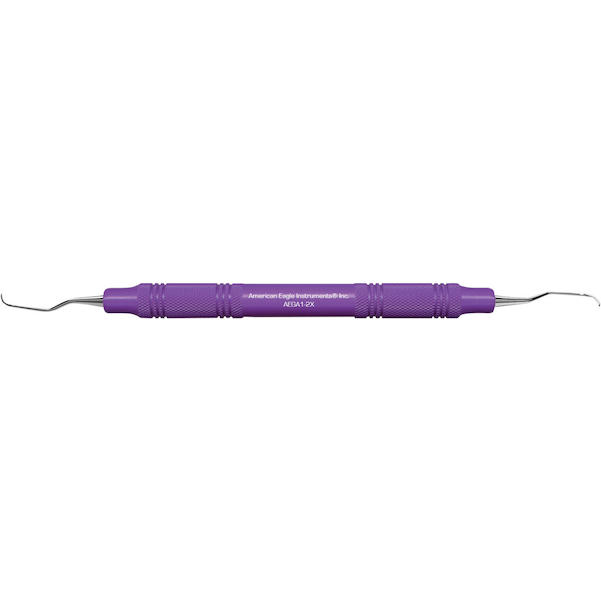 Talon Tough™ Gracey +3 Access, mit Kunststoffgriff