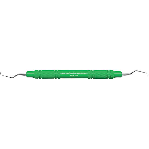 Talon Tough™ Gracey +3 Access, mit Kunststoffgriff