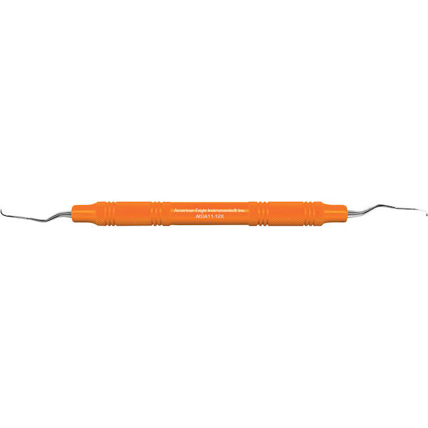 Talon Tough™ Gracey +3 Access, mit Kunststoffgriff