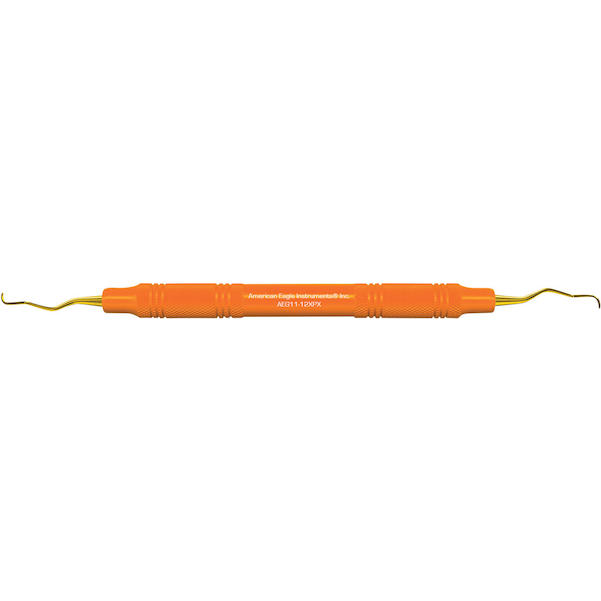 XP Technology™ Gracey Standard, mit Kunststoffgriff