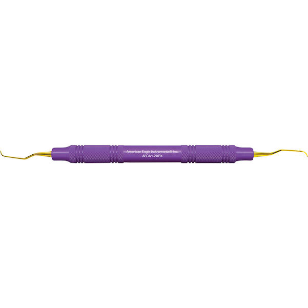 XP Technology™ Gracey +3 Access, mit Kunststoffgriff