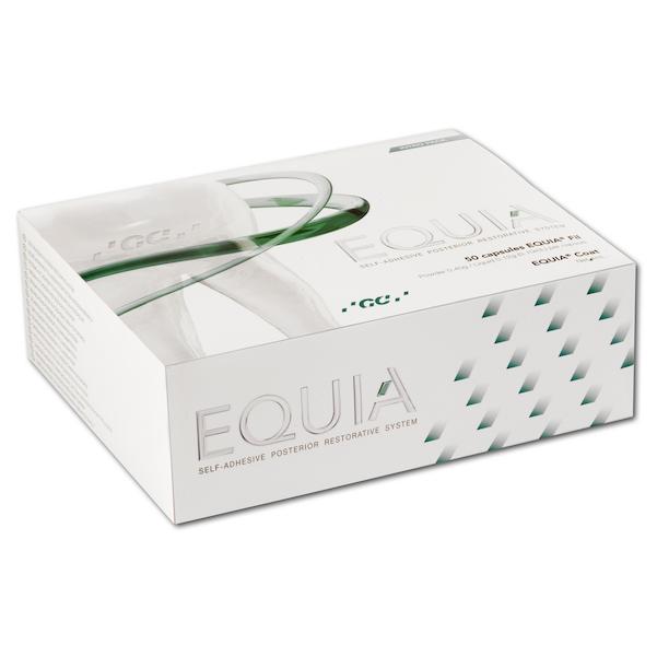 EQUIA® - Sortiment
