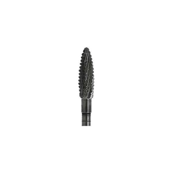 Hartmetallfräser, Form S277 137