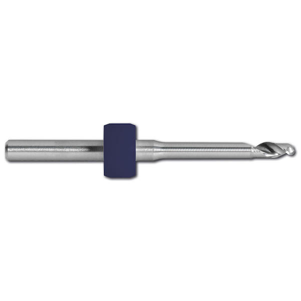 inLab MC X5 - Fräser für Komposit (blau)