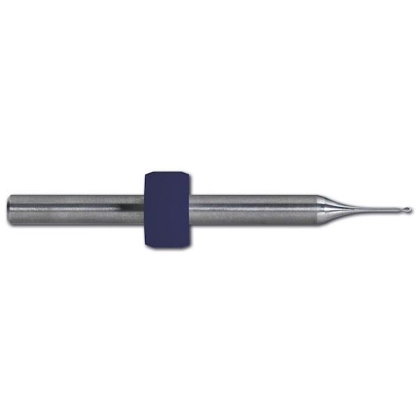 inLab MC X5 - Fräser für Komposit (blau)