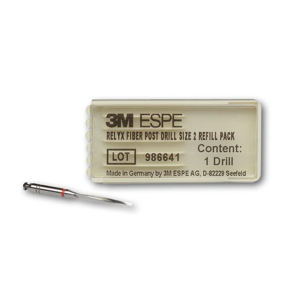 3M RelyX™ Fiber Post 3D - Bohrer