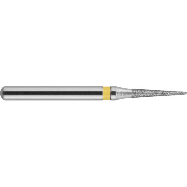 NeoDiamond FG, Form 164, Konisch spitz