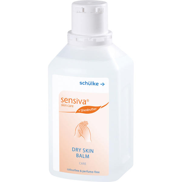sensiva® dry skin balm