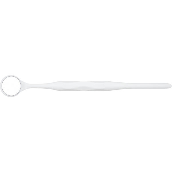 RELAX Mundspiegel Größe 4 (Ø 22 mm), Ultra - Standardpackung