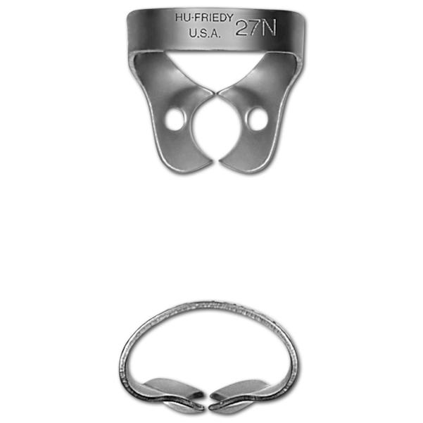 Kofferdam-Klammer - Prämolaren