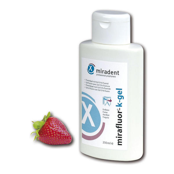 mirafluor®-k-gel
