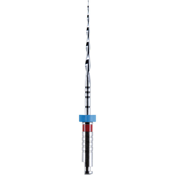 Mtwo® Feilen, Arbeitsteil 16 mm, Arbeitslänge 25 mm