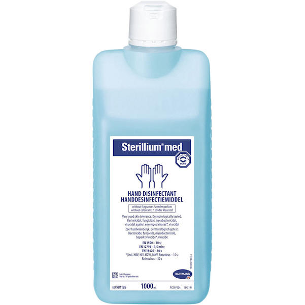Sterillium® med